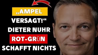 Eilenmeldung: Dieter Nuhr nimmt Scholz und die Grünen aufs Korn – Chaos der Ampel-Koalition!