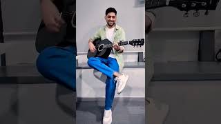 love song guitar cover #guitarcover #love #lovesong #youtubeshorts #trending