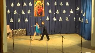 Коледен концерт с. Антон 23 12 2015г -6