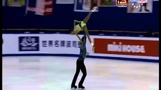 CoC 2013 FS Cheng PENG / Hao ZHANG