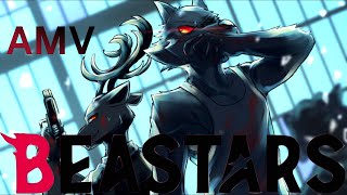 Beastars ◤AMV◢ Natural