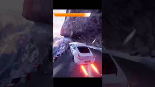 Asphalt 9 Flat Spin Stunt🔥#shorts #shortsfeed #gaming  #a9creator #car #asphalt9 #games #short #fyp