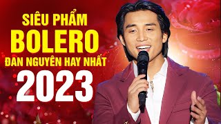 LK ĐÊM BUỒN TỈNH LẺ - LK Nhạc Vàng Hải Ngoại Hay Nhất 2023 - Nhạc Đan Nguyên Nghe Mãi Không Chán