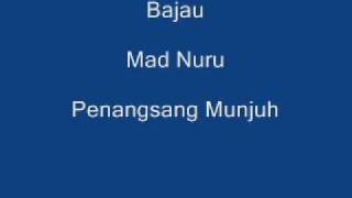 Bajau  Mad Nuru   Panangsang Munjuh