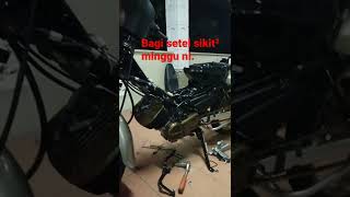 modenas dinamik restore