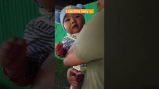 cute little baby boy #viralvideo #littlebaby #baby #cutebbaby