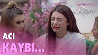 Aycan'ın Acı Kaybı  - Kısmetse Olur 390.Bölüm