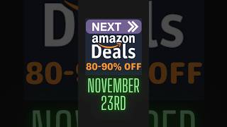 Best Amazon Promo Codes TODAY Part 3 for November 23 2023