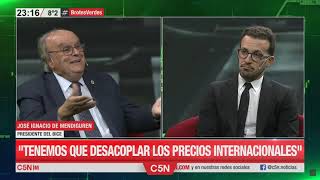 Brotes Verdes - Martes 28 Junio 2022