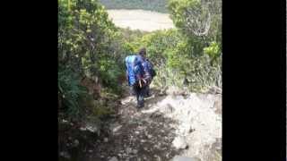 Gunung Gede