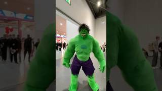 Incredible Hulk #hulk #incrediblehulk #marvel #disney