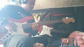 RHOMA IRAMA SONETA GHIBAH/ COVER BASS