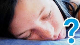 in this Video how your Dreams Tell You about Your Sleep Quality | Lemon Peels TUBE