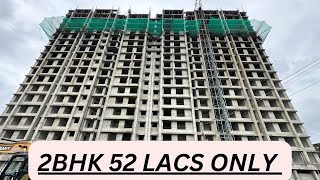 Property मित्र । dombivli east new construction projects | flats in dombivli east | 9619090003