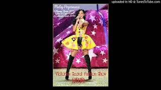 Katy Perry - Teenage Dream/Hot N Cold/California Gurls (Victoria Fashion Show 2010 - Studio Version)