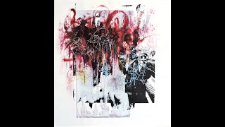 Mixed Media Screen Print For Sell | Art Discussion