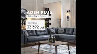 Aden Plus Coltar