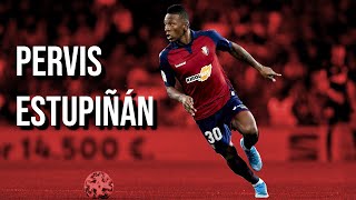 Pervis Estupiñán - Welcome To Villarreal - Goals, Skills & Assists 2019/2020