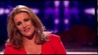 X Factor 2013 UK Live - week 7 Sat 23th Nov - Sam Bailey