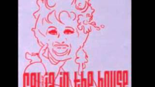 Celia Cruz in the House - El Guaba Giuseppe D Remix