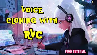 Transform Your Voice in Real-Time with RVC: A Complete Tutorial on Mimic PC