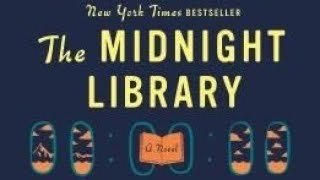 the midnight library review | no spoilers | is it worth the hype? | matt haig