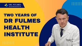 Celebrating Two Years of Dr. Fulmes Health Institute