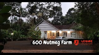 600 Nutmeg Farm