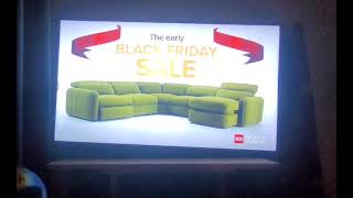 Value City Furniture Black Friday Sale.