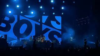 Girls & Boys - Blur - Primavera Sound, Argentina 26/11/2023