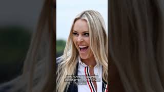 Lindsey Vonn's Shocking Comeback at 40: Olympian Ending Retirement!