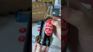 ☢️ Drinking BOOTLEG Nuka Cola! ☢️