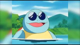 Hello Peter (Squirtle)