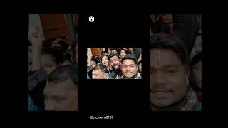 kalka maai ♥️ | short video| delhi 2023 new year |latest #new #kalka