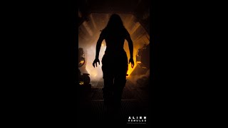 Alien: Romulus | Stalking Terror | In Cinemas Now