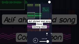 Atif Ahmed Niloy Sad Song #atifahmedniloy #shorts #viral