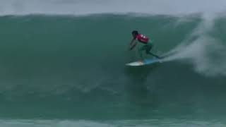 Billabong Pro J Bay 2011   Round 3 Heat 5