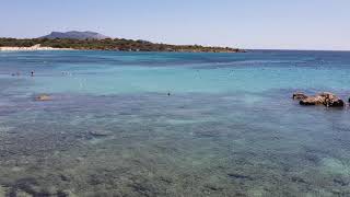 SPIAGGIA DI BADOS