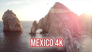 4K Footage shot entirely on the new DJI Mini 2 Drone.