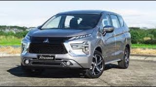 Mitsubishi Xpander 2022