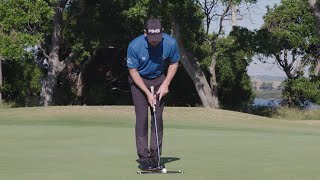 Jason Laws: This is the most common mistake golfers make when putting