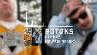 Białas - Botoks ale to Deep House Remix