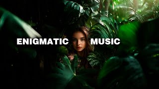 Relaxing Hang Drum Mix 🎧 Enigmatic 🎧 Shofik-Feel