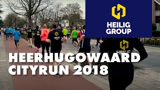 Heerhugowaard Cityrun 2018 | Heilig Group