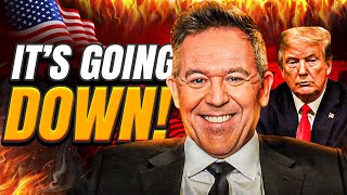 BREAKING: GREG GUTFELD JUST DROPPED A MASSIVE BOMBSHELL!!!