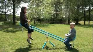 Kiddi-o Seesaw