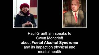 Foetal (Fetal) Alcohol Syndrome Interview