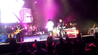 Tigres del Norte Lagrimas del Corazon Palacio de los Deportes 18Nov2014