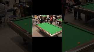 Best Shots of Efren "Bata" Reyes - Billiards Magician