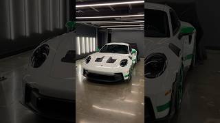 NEW PORSCHE GT3rs! #shorts #viral #automobile #porsche #shortsviral #gta #porschelove #shortvideos